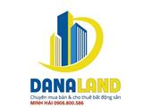 Cty BDS Dana Land tuyển dụng nhân sự tháng 11/2021