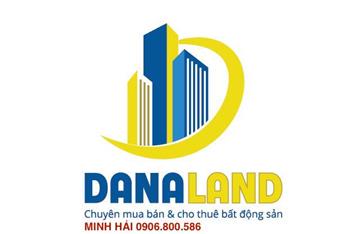 Cty BDS Dana Land tuyển dụng nhân sự tháng 11/2021