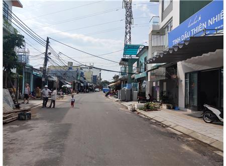 Bán nhà Liên Chiểu đường Nguyễn Như Hạnh, khu dân cư, DT: 5.9x14m, nhà cấp 4, giá 3,15 tỷ