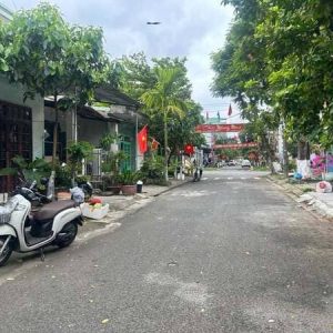 Bán Đất Đường Nguyễn Đăng Tuyến, Phường Sơn Trà, Thành phố Đà Nẵng, Cách Biển Chỉ 250m