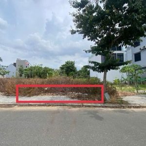 Bán Đất Khu Đô Thị FPT City, Phường Ngũ Hành Sơn, Đà Nẵng DT6x15m Đường 7,5m