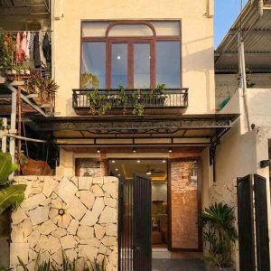 Bán Nhà Đường Hà Huy Tập, Phường Thanh Khê, Thành phố Đà Nẵng, 51m2  2 Tầng Full Nội Thất