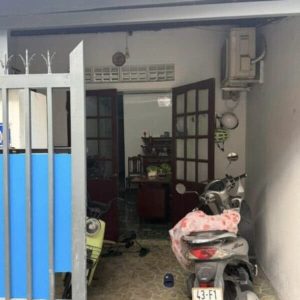 Bán Nhà Kiệt Đường Nguyễn Lương Bằng, Phường Liên Chiểu, Đà Nẵng DT 67m2 kiệt 3m