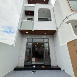 Bán Nhà Kiệt Ô Tô Đường Tôn Đản, Phường An Khê, Thành Phố Đà Nẵng DT100m2 2 tầng