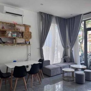 Bán Nhà Mặt Tiền Đường Hà Huy Giáp, Phường Hòa Cường, Đà Nẵng DT68m2 3 tầng