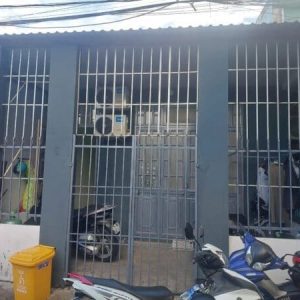 Bán Nhà Trọ Kiệt Ô Tô Đường Âu Cơ, Phường Hòa Khánh, Đà Nẵng DT100m2 có 5 phòng trọ