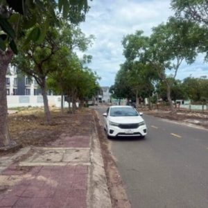 Bán Đất Khu Đô Thị Số 3, Đường Nam Trân, Phường Ngũ Hành Sơn, Thành Phố Đà Nẵng, View Hồ Sinh Thái