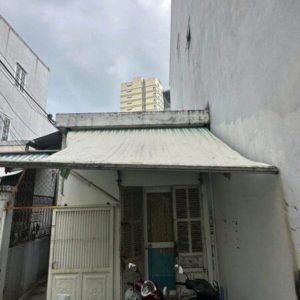 Bán đất đường Mai Lão Bạng, phường Hải Châu, TP. Đà Nẵng, diện tích 73m2, kiệt 3m, có 4 phòng trọ