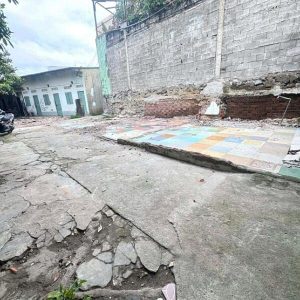 Bán đất đường Tôn Đức Thắng, phường Liên Chiểu, TP. Đà Nẵng, diện tích 102m2, ngang 12m, kiệt 2m