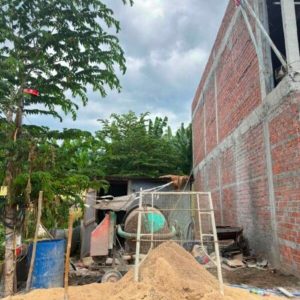 Bán đất đường Trần Đình Nam, phường An Khê, TP. Đà Nẵng, diện tích 75m2, kiệt ô tô 4m