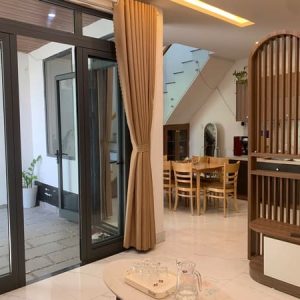 Bán nhà đường Lê Duẩn, phường Thanh Khê, TP. Đà Nẵng, diện tích 50m2, nhà 2 tầng, kiệt 2,5m