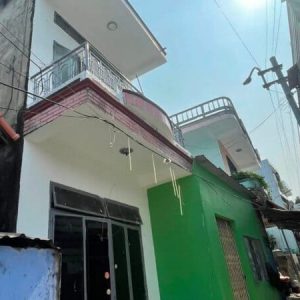 Bán nhà đường Nguyễn Lương Bằng, phường Hải Vân, Đà Nẵng, diện tích 83m², 2 tầng, kiệt 3m