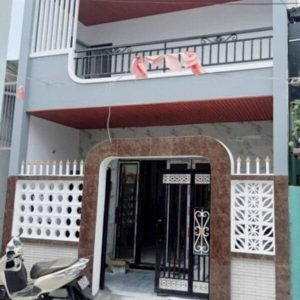 Bán nhà đường Tôn Đản, phường An Khê, TP. Đà Nẵng, diện tích 60m2, nhà 2 tầng, kiệt ô tô 4m
