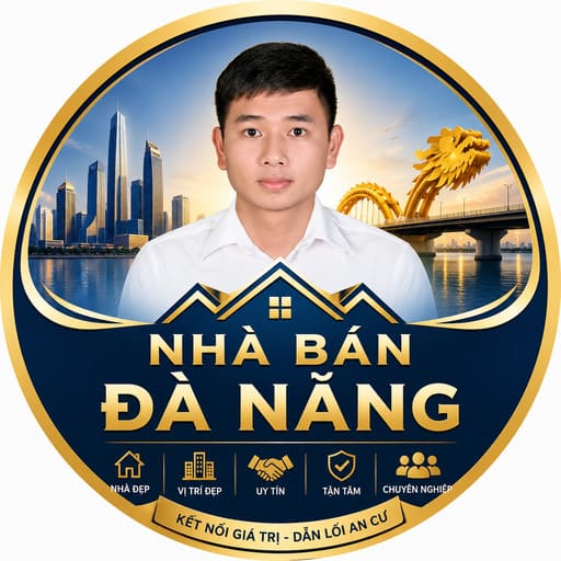 Bán Nhà Sơn Trà Đà Nẵng
