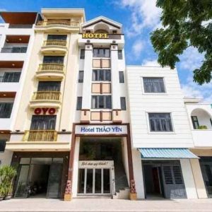 Bán Khách Sạn 5 Tầng Đường Khuê Mỹ Đông 7, Phường Ngũ Hành Sơn, Thành Phố Đà Nẵng
