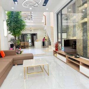 Bán Nhà 3 Tầng Đường Nguyễn Mỹ, Phường Hòa Xuân, Thành Phố Đà Nẵng 112,5m2