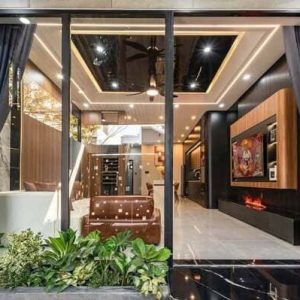 Bán Nhà 3 Tầng Đường Thanh Lương 17, Phường Hòa Xuân, Thành Phố Đà Nẵng 100m2